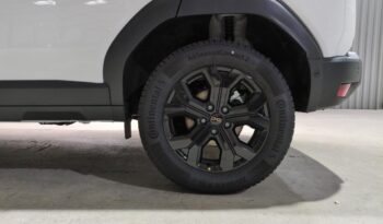 DACIA DUSTER HYBRID-G 150 BVA 4X4 EXTREME + PACK CITY + PACK COLD + PACK TECHNO complet