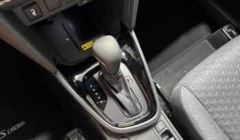 TOYOTA YARIS CROSS HYBRIDE 130H BVA E-CVT 2WD DESIGN SUREQUIPE complet