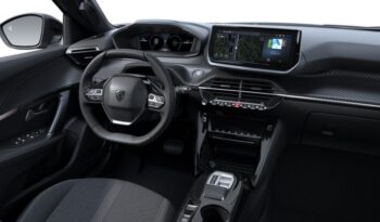 PEUGEOT 2008 HYBRID 145 BVA E-DCS6 ALLURE + PACK NAVIGATION & ACCESS complet