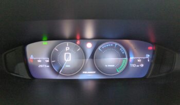 PEUGEOT 308 HYBRID 145 BVA E-DCS6 ALLURE + PACK ACCESS + PACK VISION 360 complet