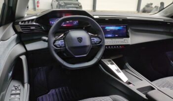 PEUGEOT 308 NOUVELLE BLUEHDI 130 S&S BVA EAT8 ALLURE + PACK VISION 360 complet