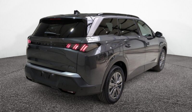 PEUGEOT 5008 HYBRID 145 BVA E-DCS6 7PL ALLURE SUREQUIPE complet