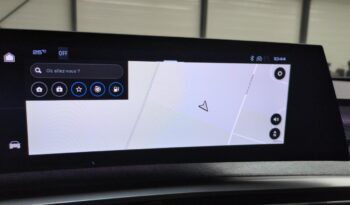 PEUGEOT 3008 HYBRID 145 BVA E-DCS6 GT + CAMERA 360 + DRIVE ASSIST PLUS complet