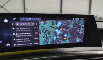PEUGEOT 3008 HYBRID 145 BVA E-DCS6 ALLURE + GRIP CONTROL + PACK 360 VISION & DRIVE ASSIST + NAVI complet