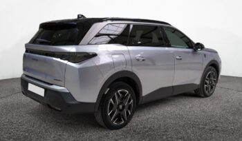 PEUGEOT 5008 HYBRID 145 CH BVA E-DCS6 7PL GT complet