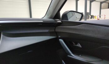 PEUGEOT 308 NOUVELLE BLUEHDI 130 S&S BVA EAT8 ALLURE + PACK VISION 360 complet