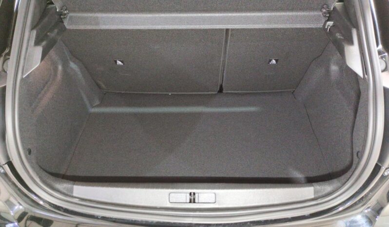 PEUGEOT 208 HYBRID 110 BVA E-DCS6 STYLE complet