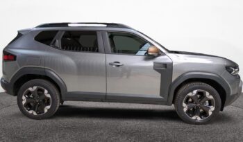 DACIA DUSTER HYBRID-G 150 BVA 4X4 EXTREME SUREQUIPE complet