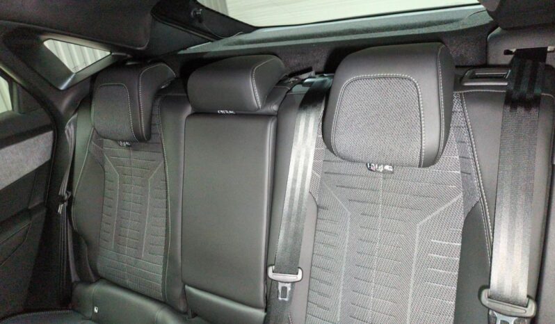 PEUGEOT 3008 HYBRID 145 BVA E-DCS6 GT + TOIT PANO + PACK 360 VISION & DRIVE ASSIST complet