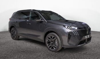PEUGEOT 5008 HYBRID 145 BVA E-DCS6 7PL GT + PACK VISION 360 & DRIVE ASSIST PLUS + TOIT PANO complet
