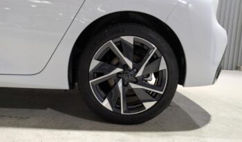 PEUGEOT 308 HYBRID 145 BVA E-DCS6 ALLURE + PACK ACCESS + PACK VISION 360 complet