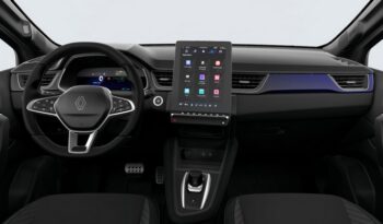 RENAULT SYMBIOZ E-TECH FULL HYBRID 160 CH BVA ESPRIT ALPINE + PACK ICONIC complet