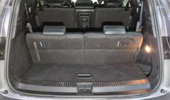 RENAULT ESPACE VI E-TECH FULL HYBRID 200 BVA 7PL GSR2 TECHNO + PACK CITY PREMIUM complet