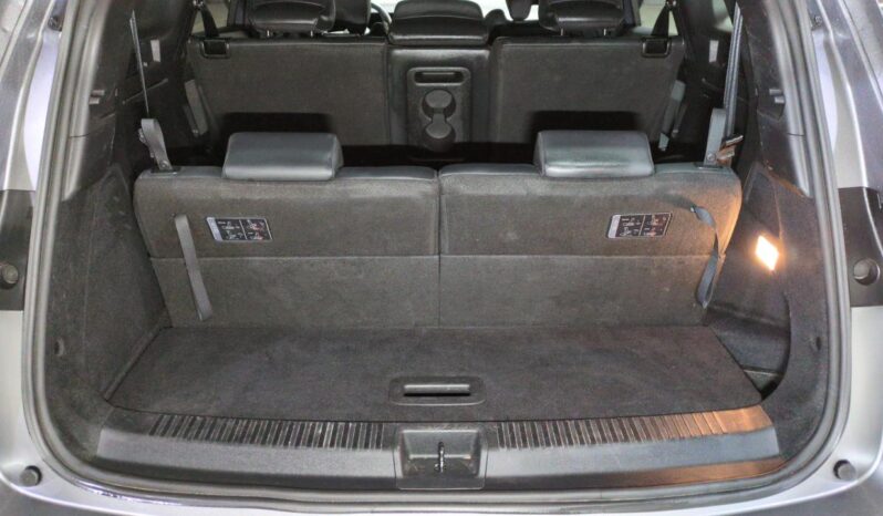 RENAULT ESPACE VI E-TECH FULL HYBRID 200 BVA 7PL GSR2 TECHNO + PACK CITY PREMIUM complet
