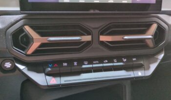 DACIA DUSTER HYBRID 155 BVA 4X2 EXTREME SUREQUIPE complet