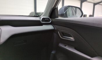 MG ZS 1.5 L HYBRID+ 197 CH BVA LUXURY complet
