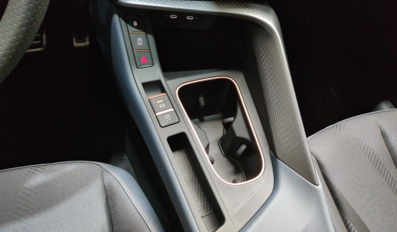 CUPRA TERRAMAR 1.5 ETSI HYBRID 150 CH BVA DSG7 V + JANTES 19 + SIEGES CHAUFFANTS complet