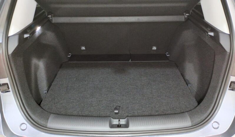 MG ZS 1.5 L HYBRID+ 197 CH BVA LUXURY complet