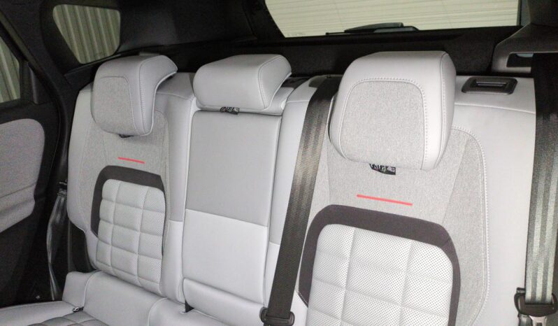 CITROEN C5 AIRCROSS NOUVEAU HYBRIDE 145 BVA E-DCS6 MAX + AMBIANCE HYPE GREY + PACK HIVER ETENDU complet
