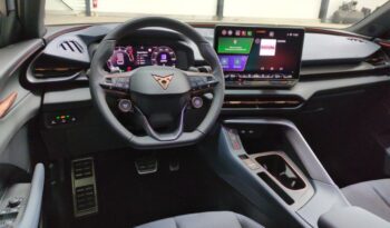 CUPRA TERRAMAR 1.5 ETSI HYBRID 150 CH BVA DSG7 V + JANTES 19 + SIEGES CHAUFFANTS complet