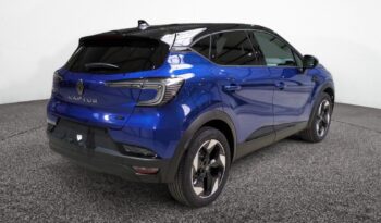 RENAULT CAPTUR E-TECH FULL HYBRID 160 CH BVA TECHNO + ROUE DE SECOURS complet