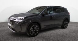 PEUGEOT 5008 HYBRID 145 CH BVA E-DCS6 7PL GT