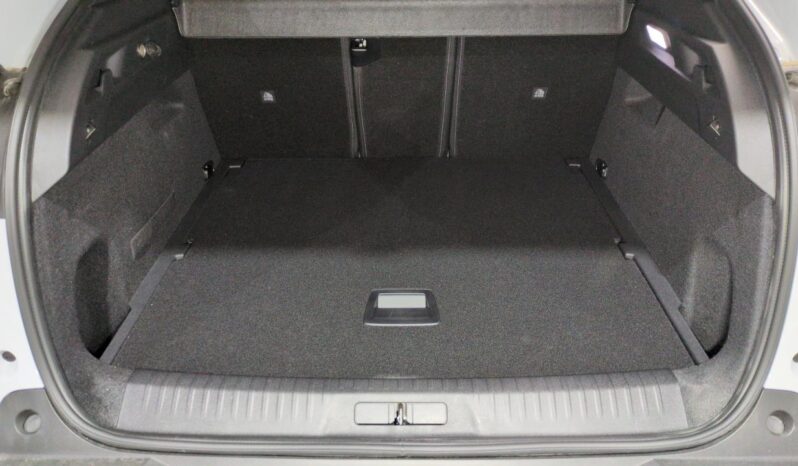 PEUGEOT 3008 HYBRID 145 BVA E-DCS6 ALLURE + JANTES 19 + NAVI complet