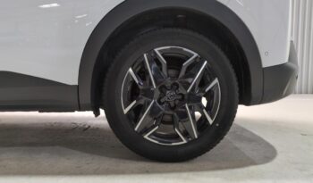 PEUGEOT 3008 HYBRID 145 BVA E-DCS6 ALLURE + GRIP CONTROL + PACK 360 VISION & DRIVE ASSIST + NAVI complet