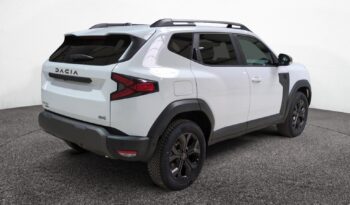 DACIA DUSTER HYBRID-G 150 BVA 4X4 EXTREME + PACK CITY + PACK COLD + PACK TECHNO complet