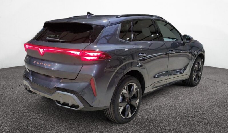 CUPRA TERRAMAR 1.5 ETSI HYBRID 150 CH BVA DSG7 V + JANTES 19 + SIEGES CHAUFFANTS complet
