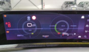 PEUGEOT 3008 HYBRID 145 BVA E-DCS6 ALLURE + GRIP CONTROL + PACK 360 VISION & DRIVE ASSIST + NAVI complet