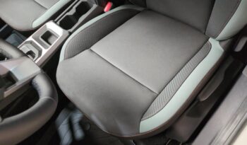 DACIA DUSTER HYBRID 155 BVA 4X2 EXTREME SUREQUIPE complet