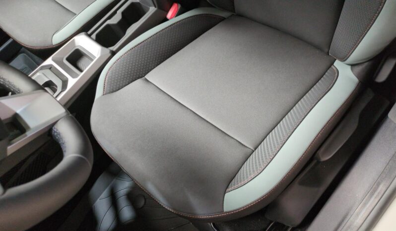 DACIA DUSTER HYBRID 155 BVA 4X2 EXTREME SUREQUIPE complet