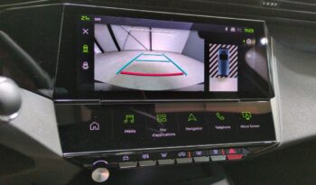 PEUGEOT 308 NOUVELLE BLUEHDI 130 S&S BVA EAT8 GT complet