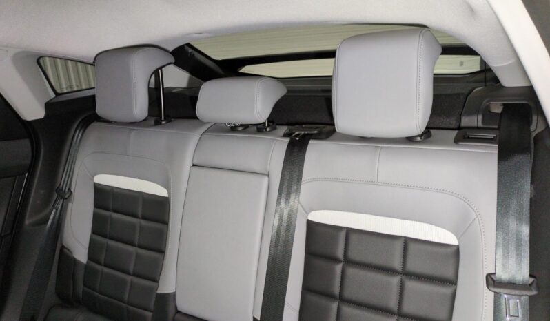CITROEN C4 HYBRIDE 145 CH BVA E-DCS6 MAX + PACK TECHNO complet