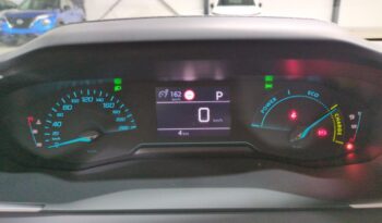 PEUGEOT 208 HYBRID 110 BVA E-DCS6 STYLE complet
