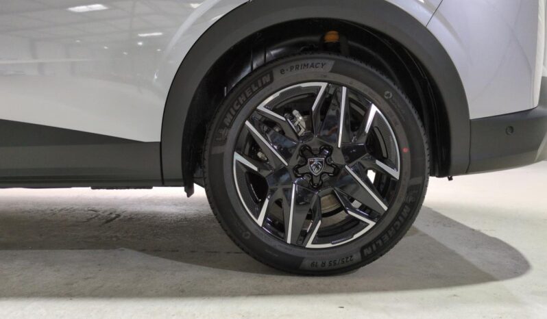 PEUGEOT 5008 HYBRID 145 BVA E-DCS6 7PL GT + PACK VISION 360 & DRIVE ASSIST PLUS + TOIT PANO complet