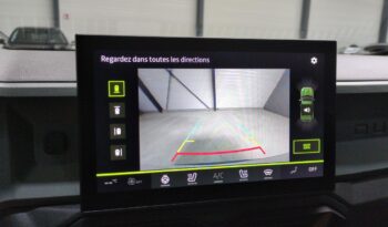 DACIA DUSTER HYBRID 155 BVA 4X2 EXTREME SUREQUIPE complet