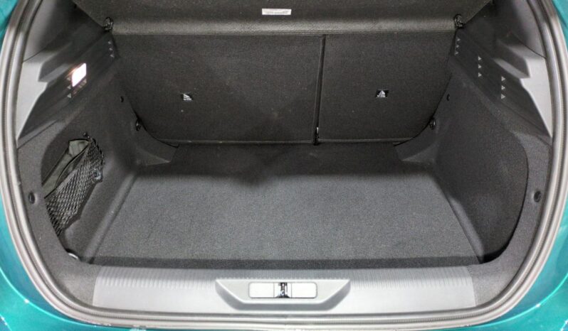 PEUGEOT 308 NOUVELLE HYBRID 145 BVA E-DCS6 ALLURE + PACK VISION 360 + PACK CONFORT + PACK ACCESS complet
