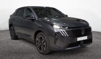 PEUGEOT 3008 HYBRID 145 BVA E-DCS6 ALLURE + PACK 360 VISION & DRIVE ASSIST + PACK PANORAMIC NAVIGATION complet