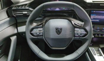 PEUGEOT 308 HYBRID 145 BVA E-DCS6 ALLURE + PACK ACCESS + PACK VISION 360 complet