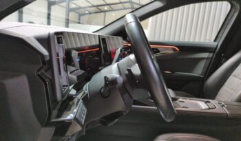 RENAULT ESPACE VI E-TECH FULL HYBRID 200 BVA 7PL GSR2 TECHNO + PACK CITY PREMIUM complet