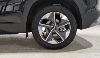HYUNDAI TUCSON 1.6 T-GDI 239 HYBRID BVA6 CREATIVE + HAYON MAINS LIBRES + SYSTEME HI-FI KRELL complet