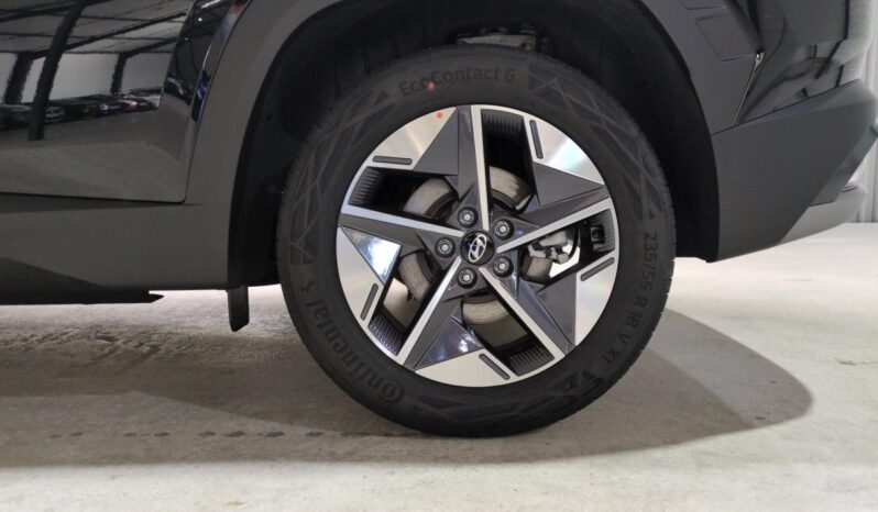 HYUNDAI TUCSON 1.6 T-GDI 239 HYBRID BVA6 CREATIVE + HAYON MAINS LIBRES + SYSTEME HI-FI KRELL complet