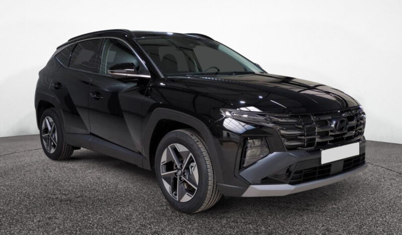 HYUNDAI TUCSON 1.6 T-GDI 239 HYBRID BVA6 CREATIVE + HAYON MAINS LIBRES + SYSTEME HI-FI KRELL complet