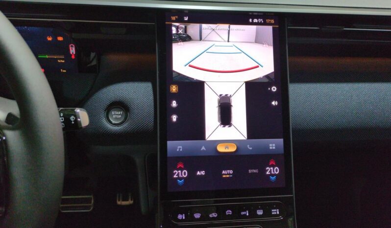 CITROEN C5 AIRCROSS NOUVEAU HYBRIDE 145 BVA E-DCS6 MAX + PARE-BRISE CHAUFFANT complet