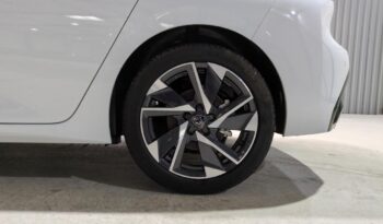 PEUGEOT 308 HYBRID 145 BVA E-DCS6 ALLURE + PACK ACCESS + PACK VISION 360 complet