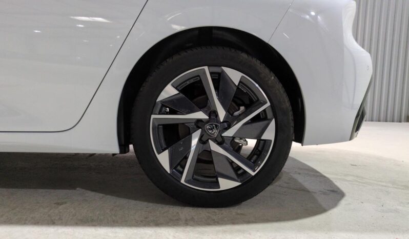 PEUGEOT 308 HYBRID 145 BVA E-DCS6 ALLURE + PACK ACCESS + PACK VISION 360 complet