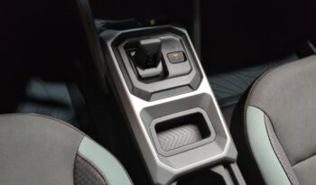 DACIA DUSTER HYBRID 155 BVA 4X2 EXTREME SUREQUIPE complet