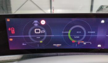 PEUGEOT 5008 HYBRID 145 BVA E-DCS6 7PL GT + PACK VISION 360 & DRIVE ASSIST PLUS + TOIT PANO complet